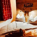 Apartamento Zottlhoamat *