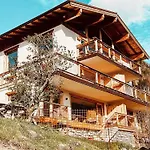 Zottlhoamat Matrei in Osttirol