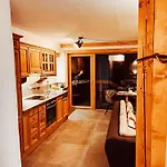Zottlhoamat Apartamento *