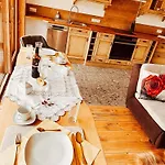 Apartamento Zottlhoamat *