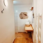 Apartamento Zottlhoamat