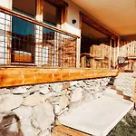 Apartamento Zottlhoamat *