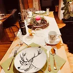 Apartamento Zottlhoamat