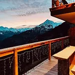 Zottlhoamat Apartamento *