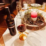 Apartamento Zottlhoamat Matrei in Osttirol