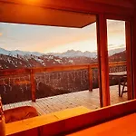 Apartamento Zottlhoamat