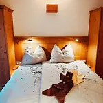 Apartamento Zottlhoamat *