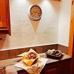 Apartamento Zottlhoamat *