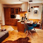 Apartamento Zottlhoamat Matrei in Osttirol