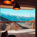 Apartamento Zottlhoamat