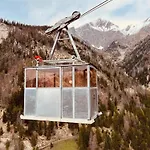 Zottlhoamat Apartamento *