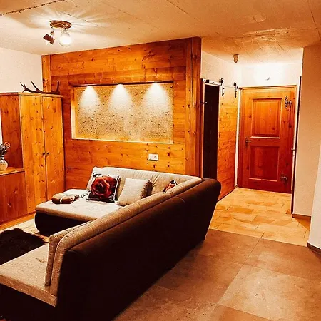 Zottlhoamat * Matrei in Osttirol