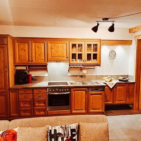 Apartament Zottlhoamat Matrei in Osttirol