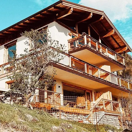 Zottlhoamat Matrei in Osttirol