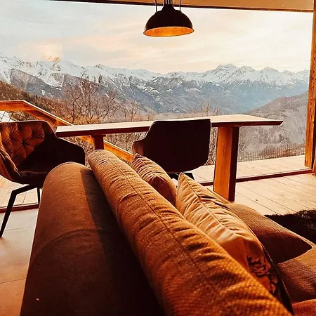 Zottlhoamat Apartament