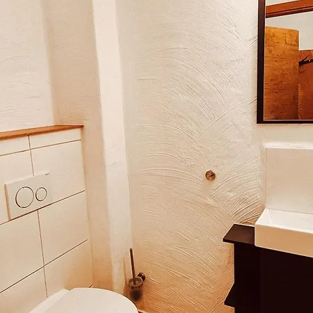 Apartment Zottlhoamat *