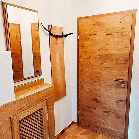 Zottlhoamat Apartment Matrei in Osttirol