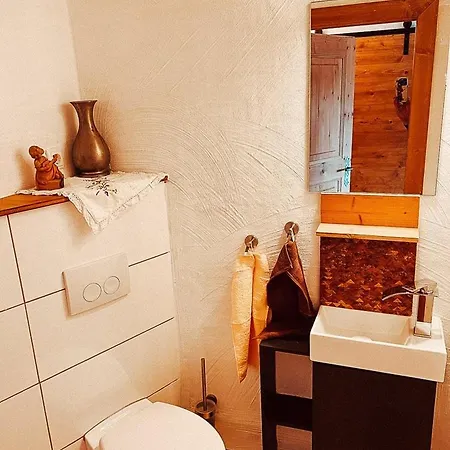 Apartament Zottlhoamat Matrei in Osttirol