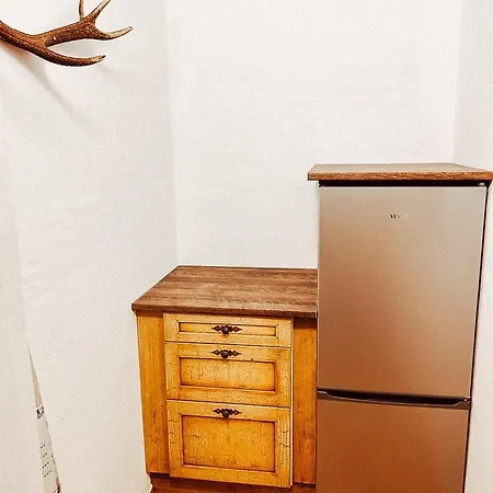 Zottlhoamat Matrei in Osttirol