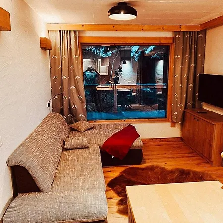 Zottlhoamat Apartament