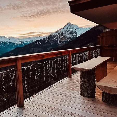 Apartament Zottlhoamat