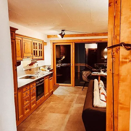 Zottlhoamat Διαμέρισμα *