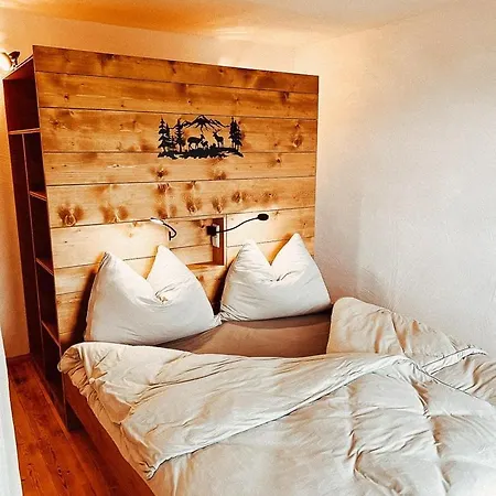 Zottlhoamat Apartment Matrei in Osttirol