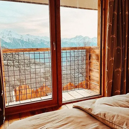 Zottlhoamat * Matrei in Osttirol