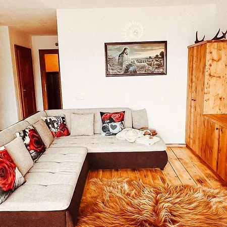 Zottlhoamat Apartament