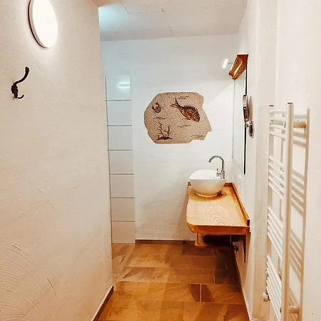 Apartment Zottlhoamat