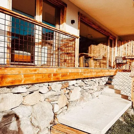 Apartament Zottlhoamat *