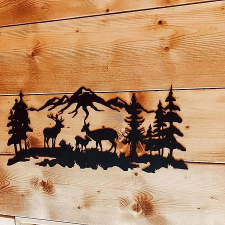 Zottlhoamat * Matrei in Osttirol