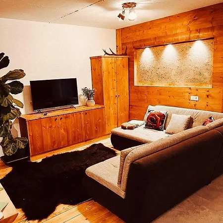 Zottlhoamat Apartment
