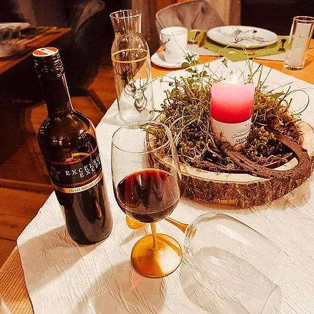 Διαμέρισμα Zottlhoamat Matrei in Osttirol