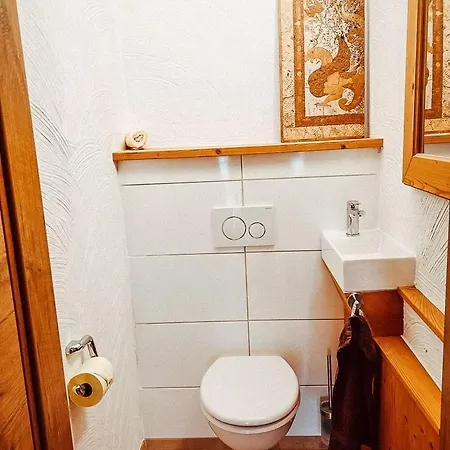 Zottlhoamat Matrei in Osttirol