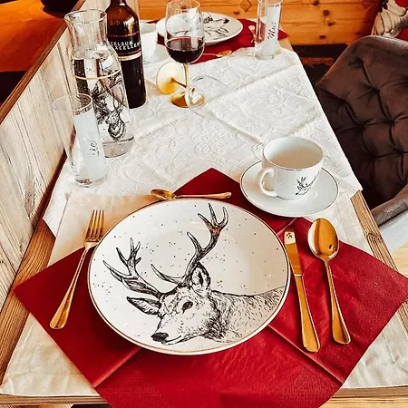 Zottlhoamat * Matrei in Osttirol