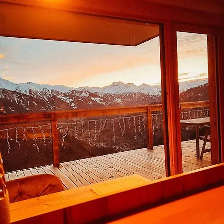 Apartament Zottlhoamat