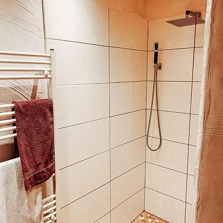Zottlhoamat Apartament *