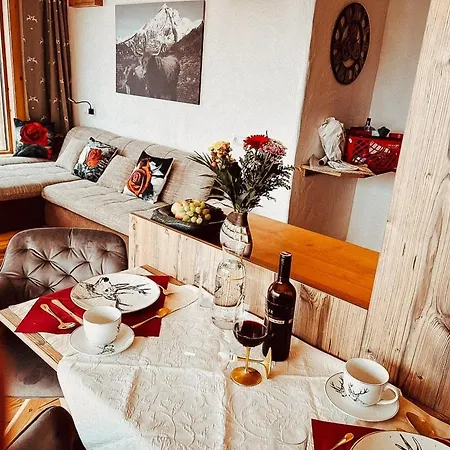 Zottlhoamat Matrei in Osttirol