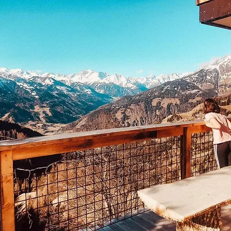 Apartament Zottlhoamat