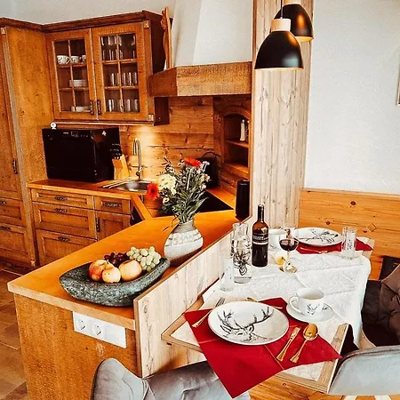 Zottlhoamat * Matrei in Osttirol