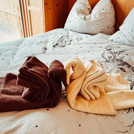 Zottlhoamat Matrei in Osttirol