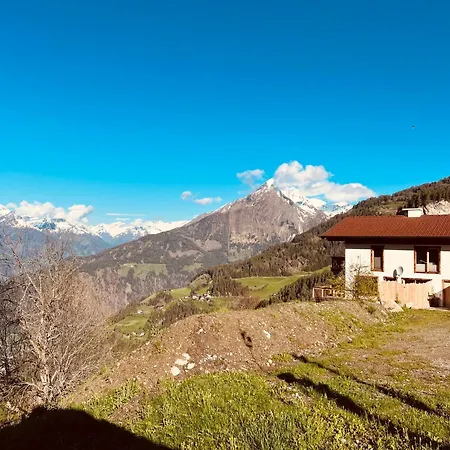 Zottlhoamat Apartment Matrei in Osttirol