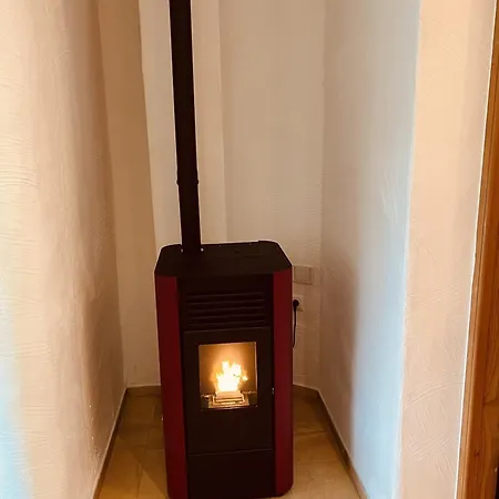 Zottlhoamat Apartment *