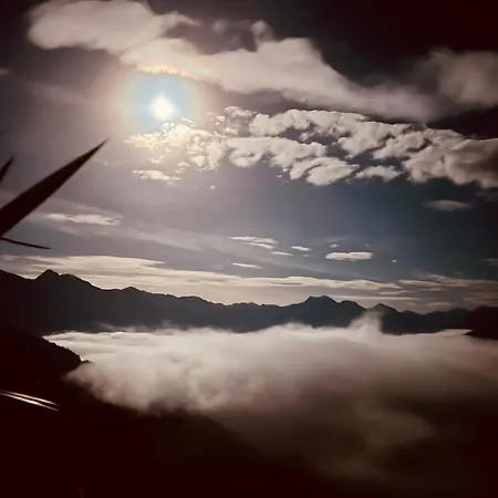 Zottlhoamat * Matrei in Osttirol