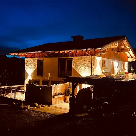 Zottlhoamat * Matrei in Osttirol