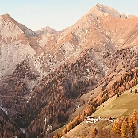 Zottlhoamat * Matrei in Osttirol