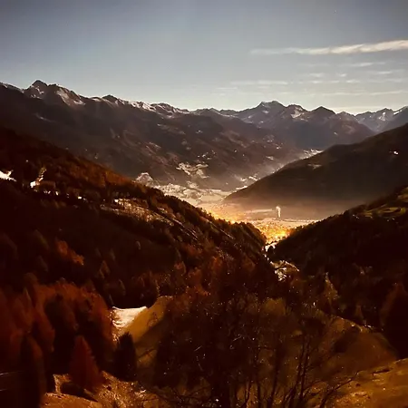 Zottlhoamat Apartament