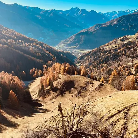 Apartament Zottlhoamat *