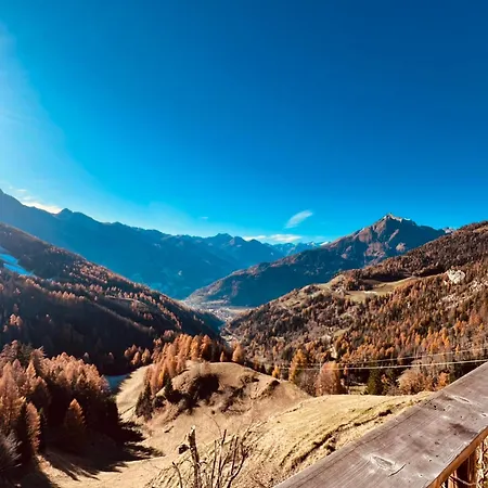 Apartment Zottlhoamat Matrei in Osttirol
